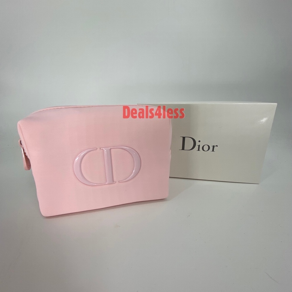 Dior Pouch - Picture 3 of 8